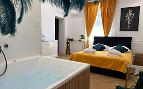 Apartament Shadow Prywatne Jacuzzi Zamoyskiego Kraków